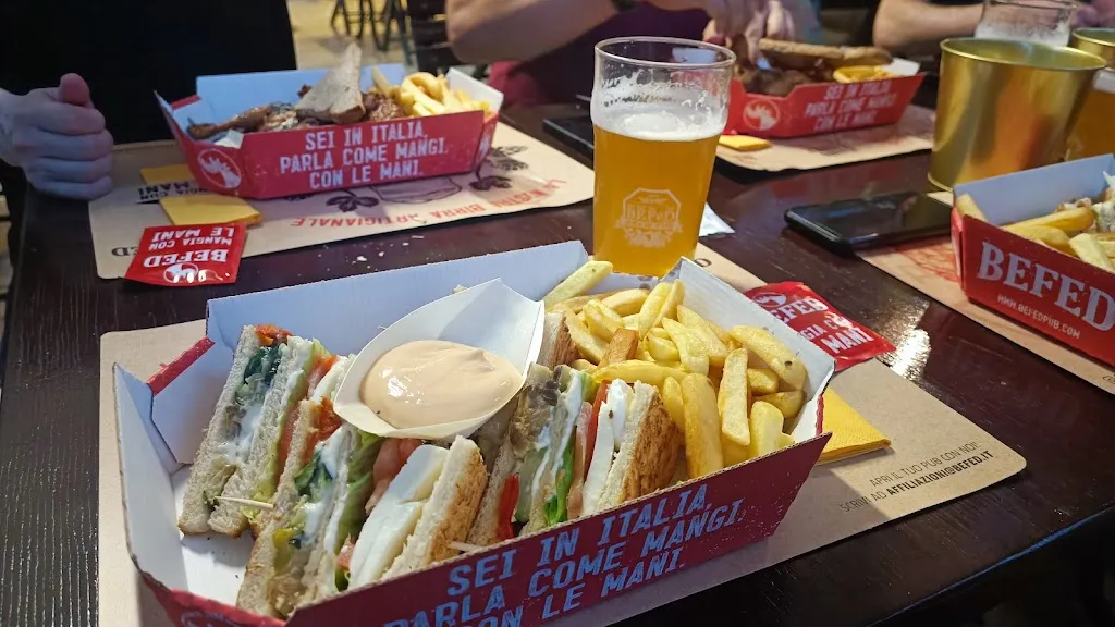 Jinseibakuhatsu s_BEFED Brew Pub Sacile_Cavolano-Schiavoi_review