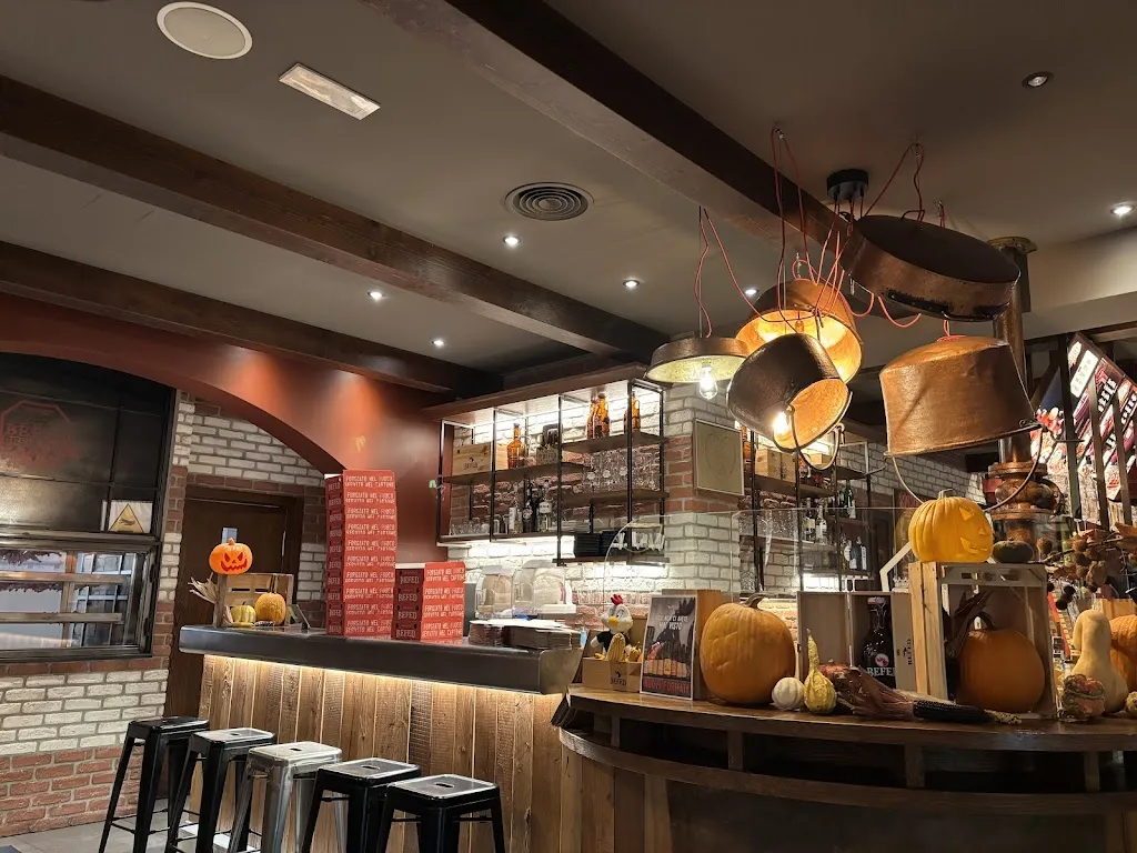 BEFED Brew Pub Sacile_Cavolano-Schiavoi_slider_image_1