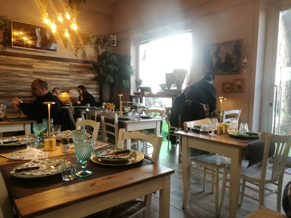 Sara Mauri_Il Gatto e la Volpe pizzeria e braceria_San Martino sulla Marrucina_review