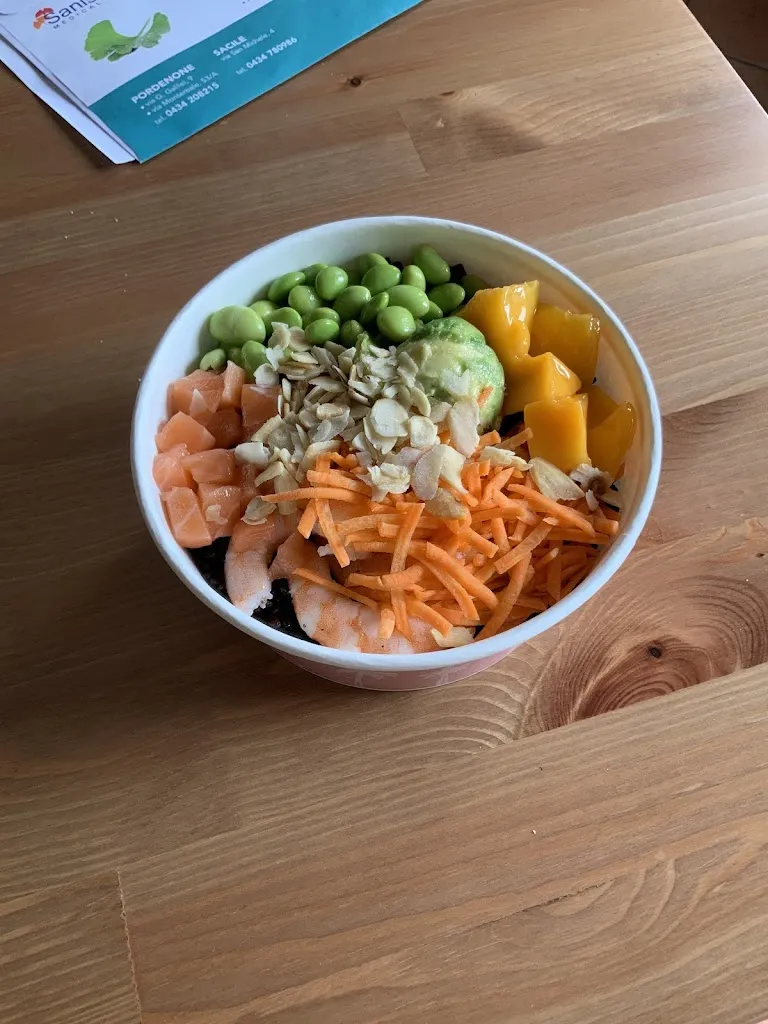 Menu_Poke Lover - Sacile_Cavolano-Schiavoi_image_1