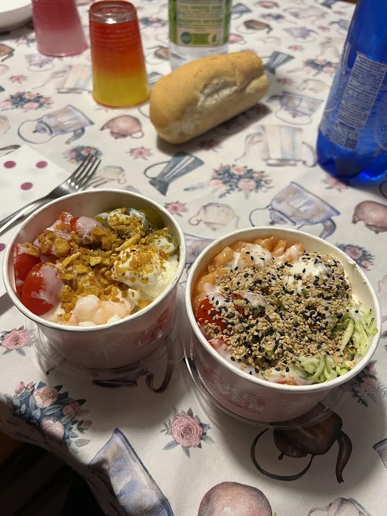 Menu_Poke Lover - Sacile_Cavolano-Schiavoi_image_9