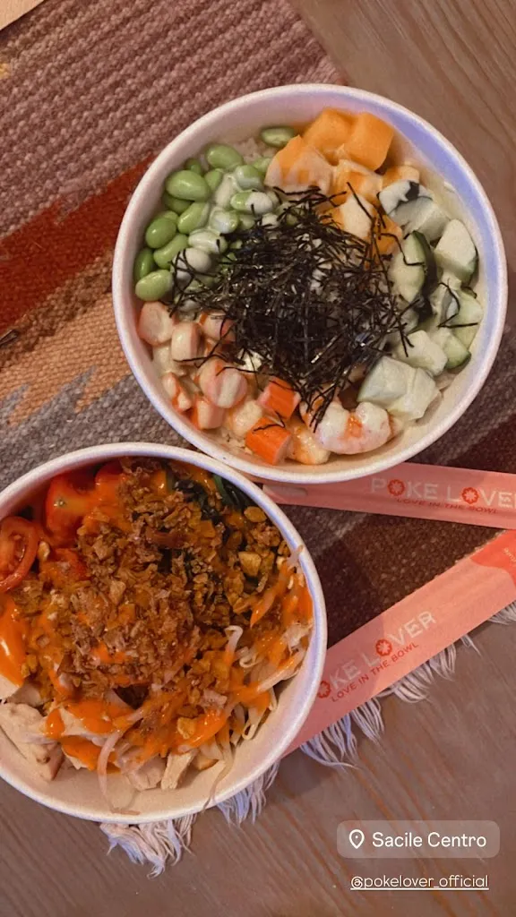 Karissa Basalyga_Poke Lover - Sacile_Cavolano-Schiavoi_review