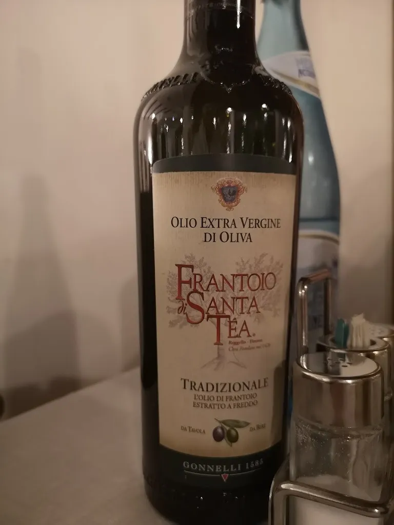 Bear Lover_Ristorante Cellini_Cavolano-Schiavoi_review