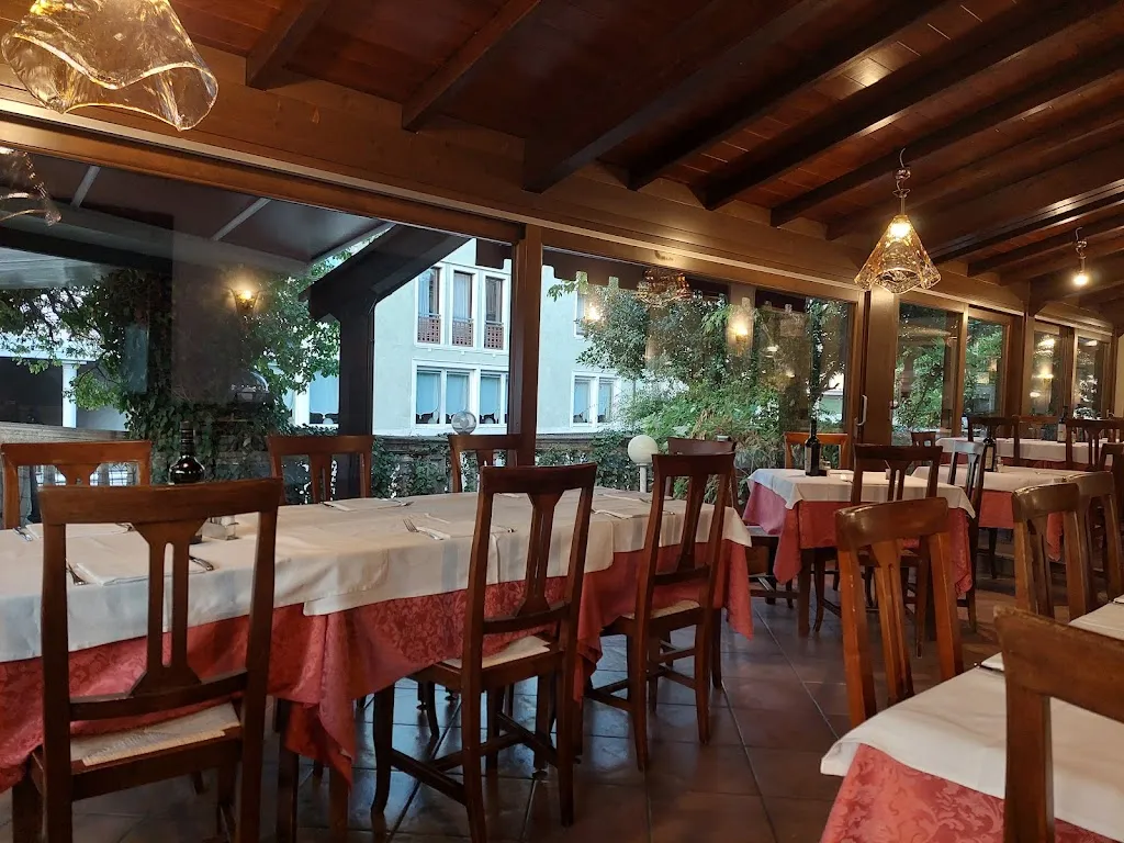Ristorante Cellini restaurant in Cavolano-Schiavoi