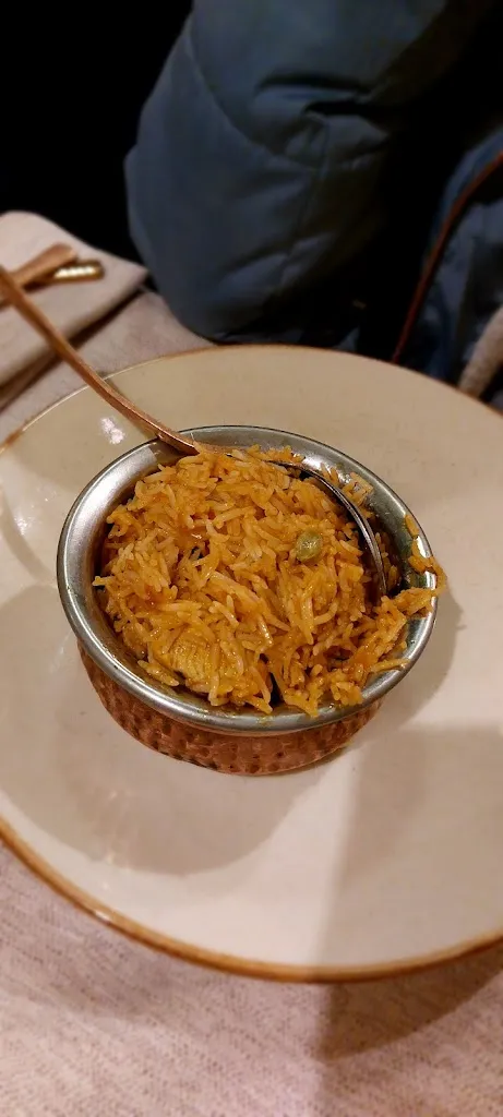 Victoria Brown_INDIAN MASALA_Cavolano-Schiavoi_recensione