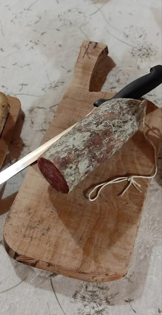 SERGIO MARTINO GIULIANI_Dal Cin Carni _Cavolano-Schiavoi_recensione