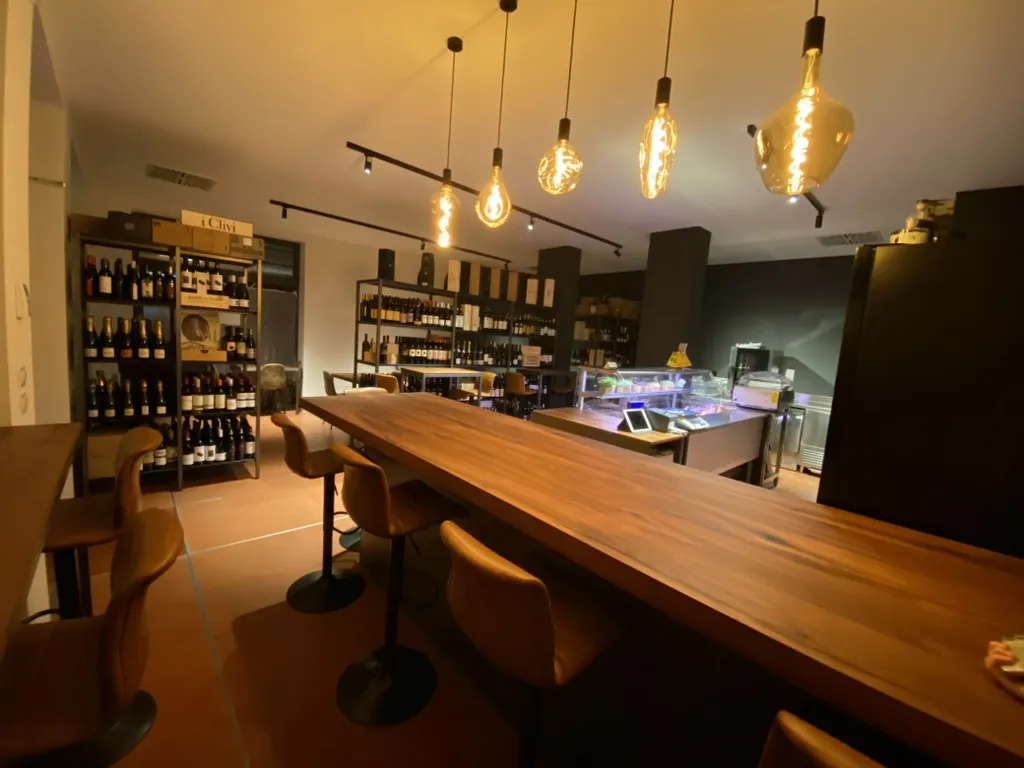 DOCS' - La Bottega dei Dottori restaurant in Cavolano-Schiavoi