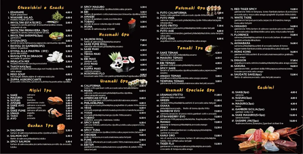 Menu_Jin Sushi_Cavolano-Schiavoi_image_1