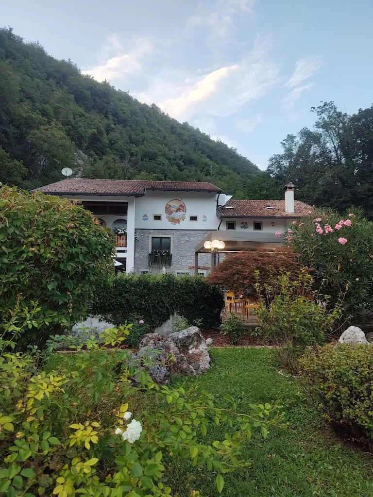 Roberto Florindi_Ristorante Ai Mulinars_Clauzetto_review