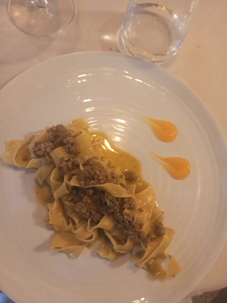 Alessia Pieroni_Ristorante Ai Mulinars_Clauzetto_review