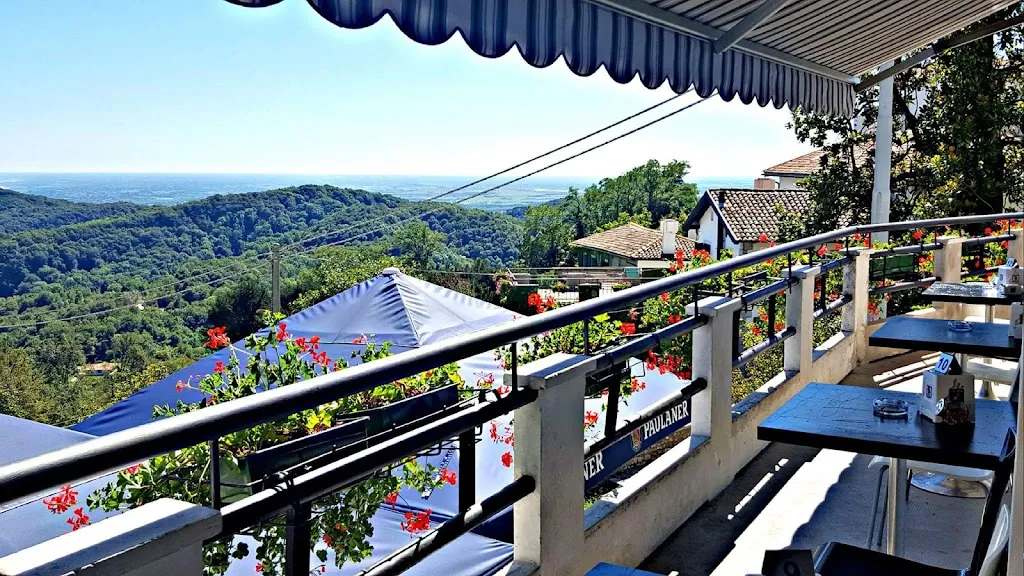 Ristorante Albergo Bar Corona 2.0 restaurant in Clauzetto