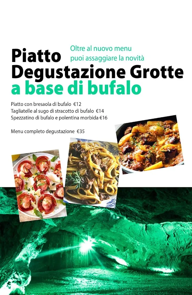 Menu_Pradis alle Grotte Bar Ristorante_Clauzetto_image_2