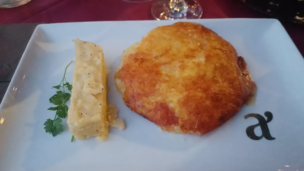 Elena Bagnariol_Pradis alle Grotte Bar Ristorante_Clauzetto_review