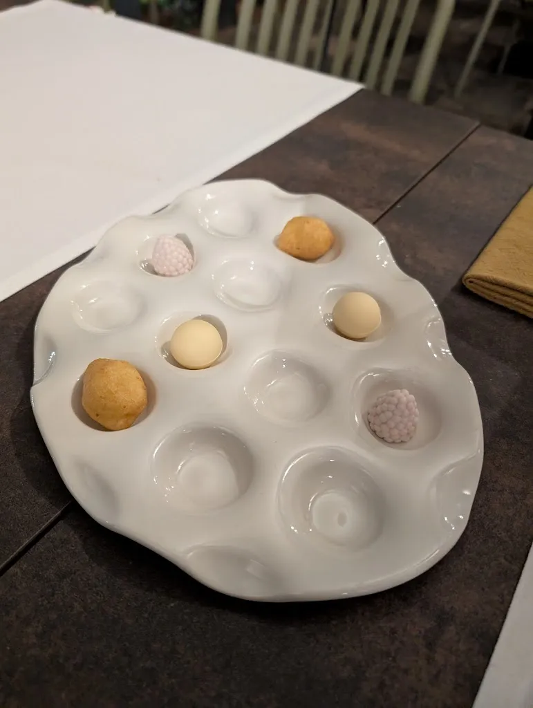 Alessandro De Cicco_La Taverna Bistrot_Colloredo di Monte Albano_review