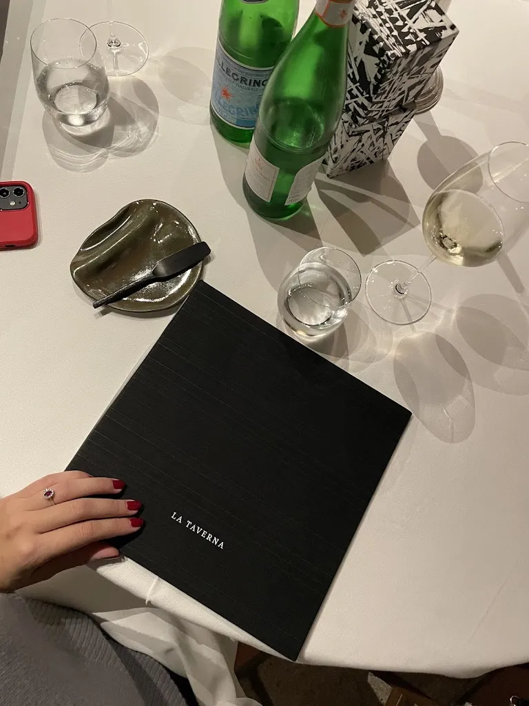 Rachele Degrassi_La Taverna Bistrot_Colloredo di Monte Albano_review