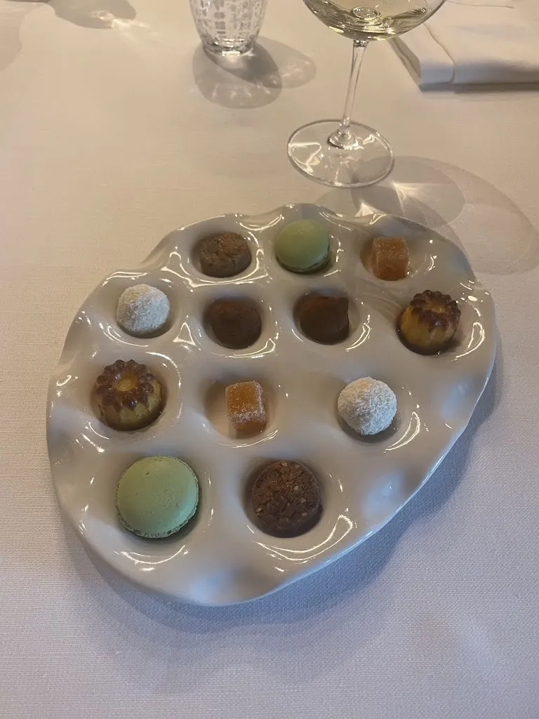 Sandra Komasz_La Taverna Bistrot_Colloredo di Monte Albano_review