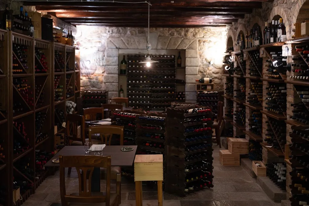 La Taverna Bistrot restaurant in Colloredo di Monte Albano