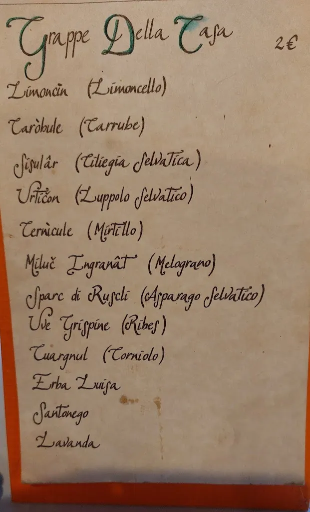 Menu_Trattoria Da Vico di Presello Gilberto Sas_Colloredo di Monte Albano_image_1