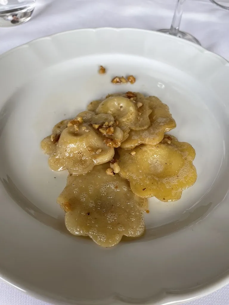 Gianrita Celotti_Trattoria Da Vico di Presello Gilberto Sas_Colloredo di Monte Albano_review