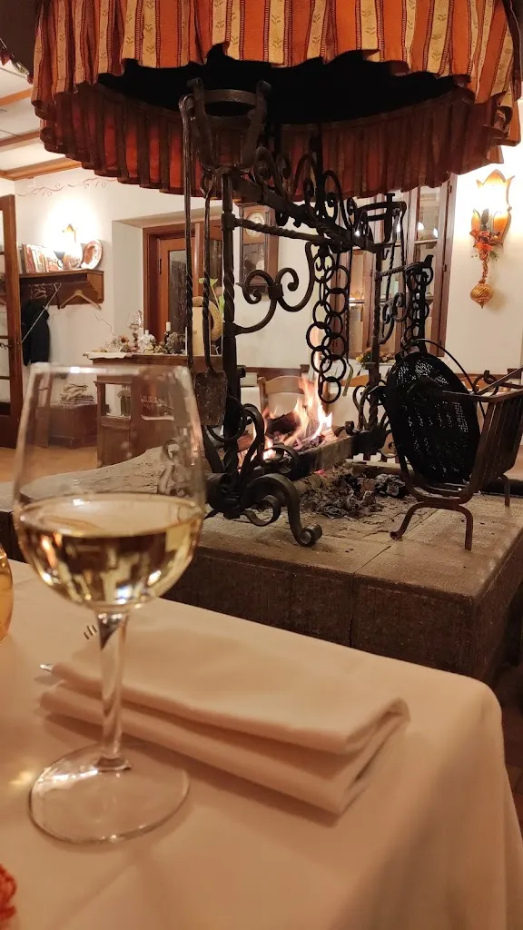 Zsolt Demeter_Trattoria Da Vico di Presello Gilberto Sas_Colloredo di Monte Albano_review