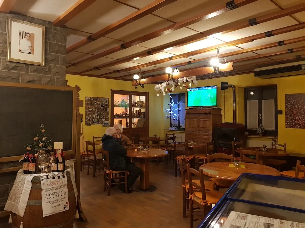 MD ARIFUL ISLAM SHIHAB_Trattoria Da Vico di Presello Gilberto Sas_Colloredo di Monte Albano_review