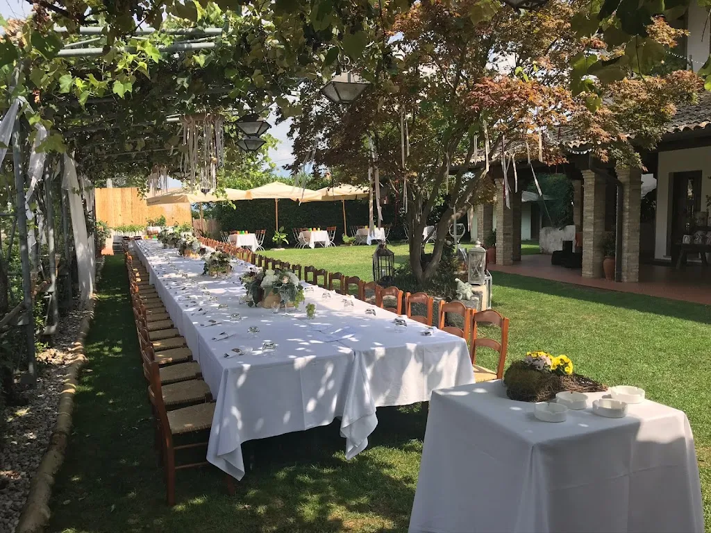 Trattoria Da Vico di Presello Gilberto Sas_Colloredo di Monte Albano_slider_image_1