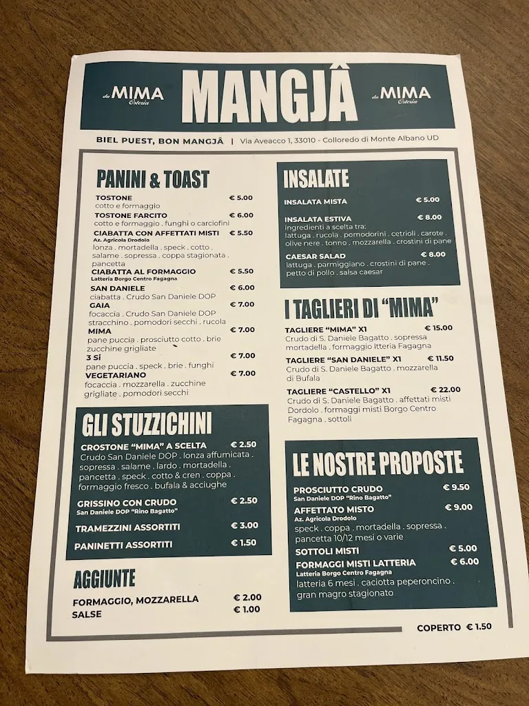 Menu_DA MIMA_Colloredo di Monte Albano_image_2