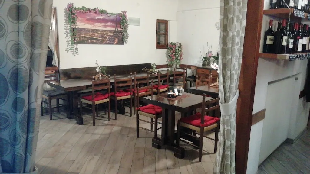 Gino Sialino_DA MIMA_Colloredo di Monte Albano_review