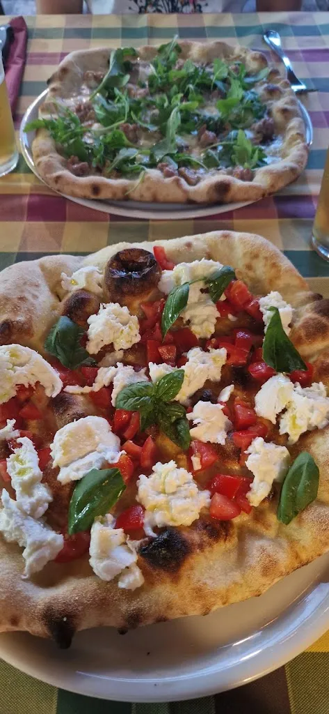 PIPPO KAP_Aquaria Sporting Club_San Benedetto dei Marsi_review