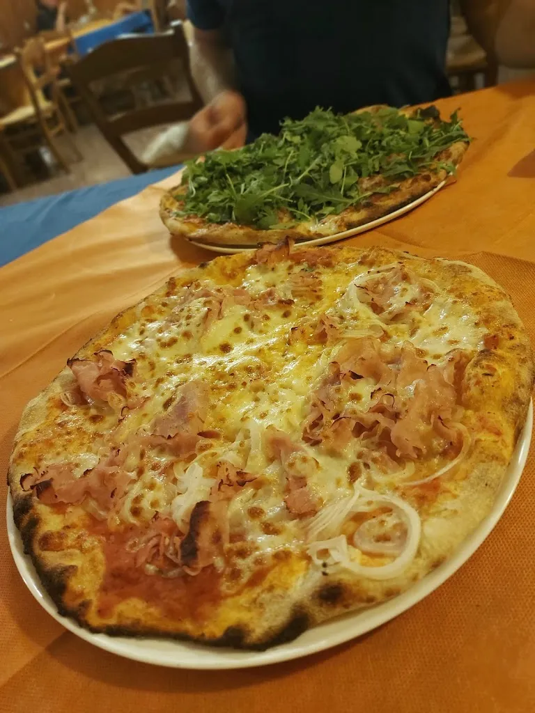Bernadett Surányi_Pizzeria Trattoria Al Ponte_Colloredo di Monte Albano_recensione