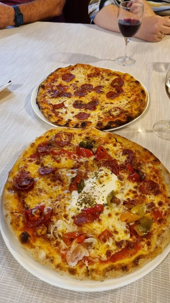 Lars Petersen_Pizzeria Trattoria Al Ponte_Colloredo di Monte Albano_recensione