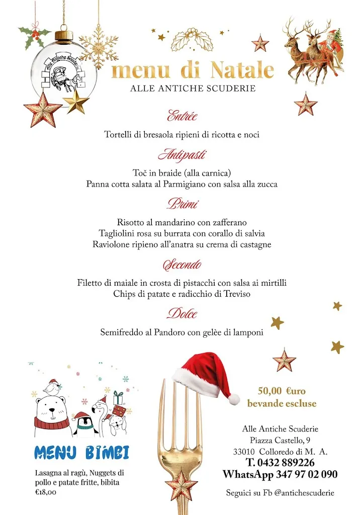 Menu_Alle antiche scuderie_Colloredo di Monte Albano_image_2