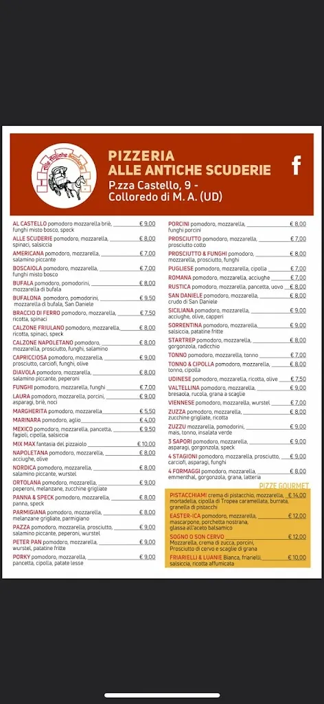 Menu_Alle antiche scuderie_Colloredo di Monte Albano_image_4