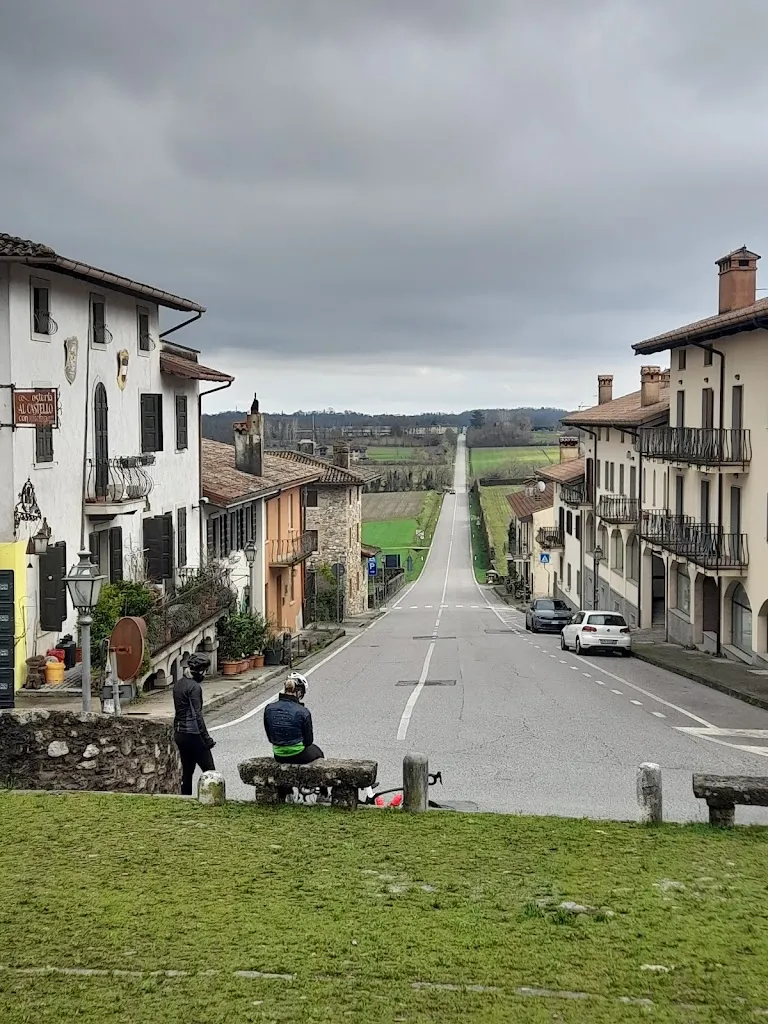 Lucia Gallo_Castello di Colloredo di Monte Albano_Colloredo di Monte Albano-Lauzzana_review