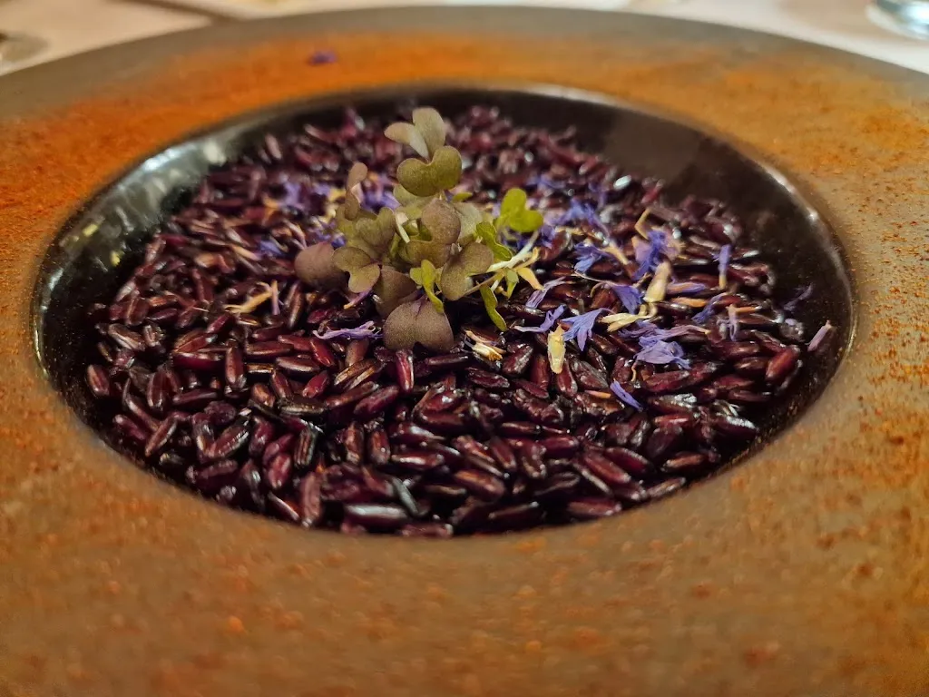 Menu_Al Tiglio cucina naturale / Ristorante Veg_Colloredo di Monte Albano-Lauzzana_image_5