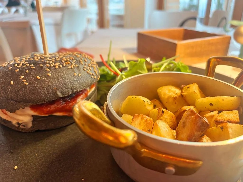 Menu_Al Tiglio cucina naturale / Ristorante Veg_Colloredo di Monte Albano-Lauzzana_image_7