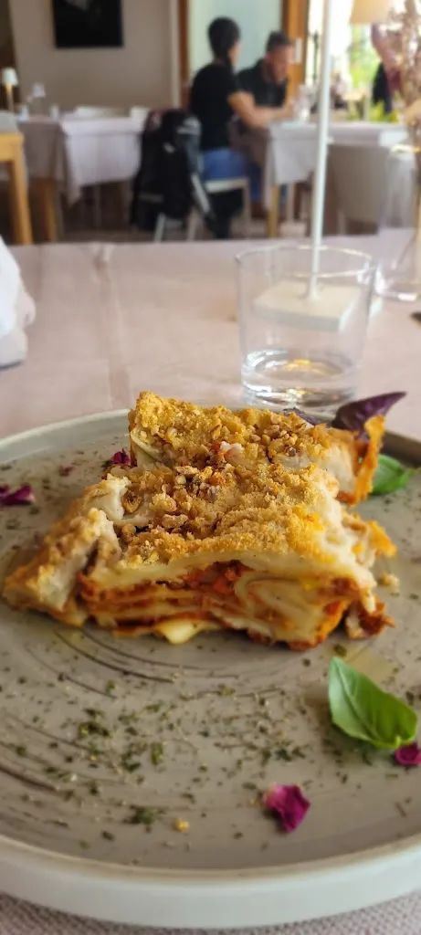 Menu_Al Tiglio cucina naturale / Ristorante Veg_Colloredo di Monte Albano-Lauzzana_image_9