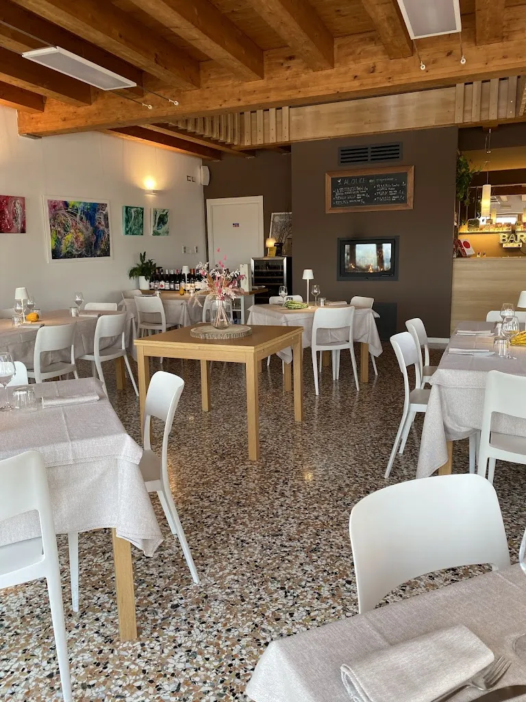 Joey Anderson_Al Tiglio cucina naturale / Ristorante Veg_Colloredo di Monte Albano-Lauzzana_review