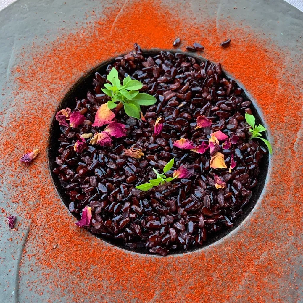 Nathan Vennekens_Al Tiglio cucina naturale / Ristorante Veg_Colloredo di Monte Albano-Lauzzana_review