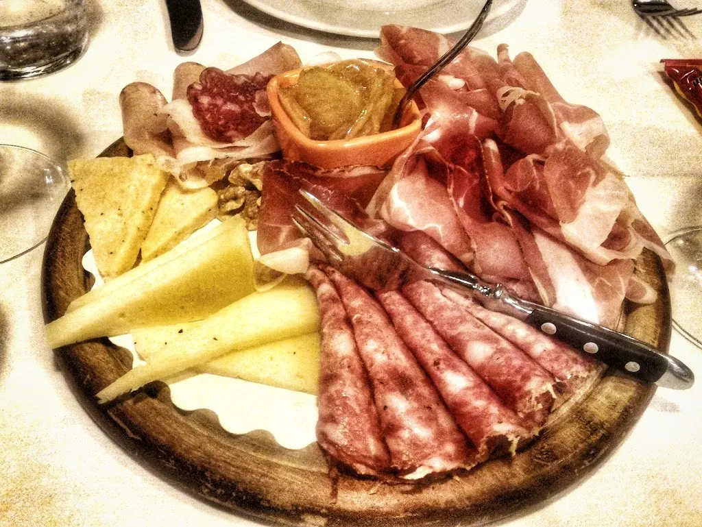 Menü_Al Cercjeben_Colloredo di Prato_Bild_5