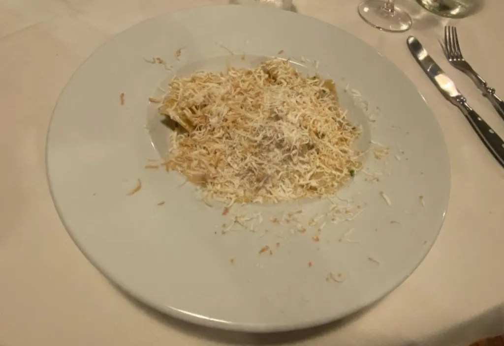 Menü_Al Cercjeben_Colloredo di Prato_Bild_7