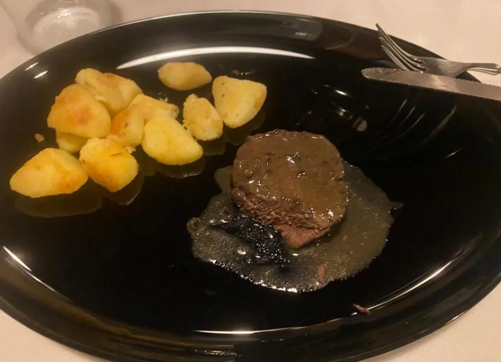 Menü_Al Cercjeben_Colloredo di Prato_Bild_9