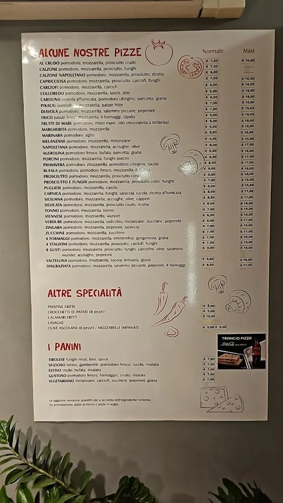 Menu_Marilò_Colloredo di Prato_image_2