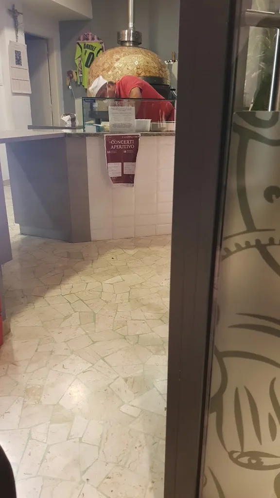 Marilò restaurant in Colloredo di Prato