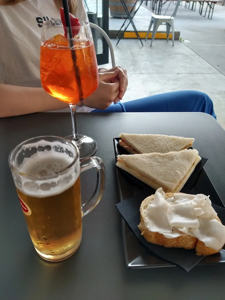 Andrea De Marco_BarColloredo _Colloredo di Prato_recensione