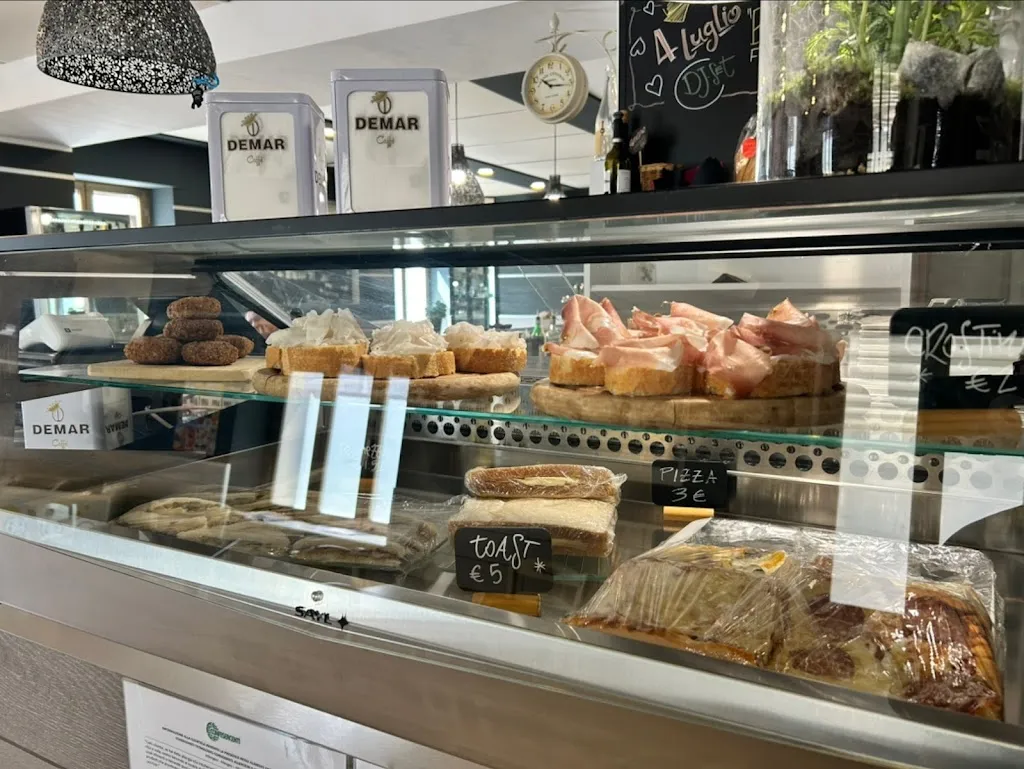 BarColloredo (Cooperativa) restaurant in Colloredo di Prato