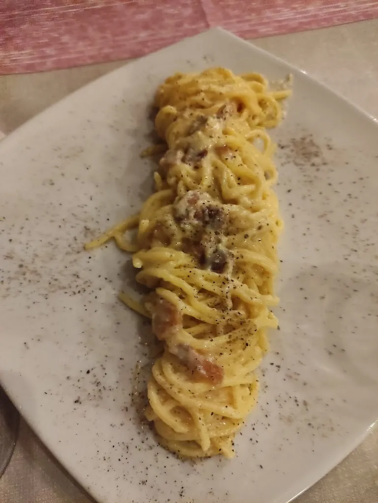 Menu_Pizzeria Arrosticini La Favola_San Benedetto dei Marsi_image_4