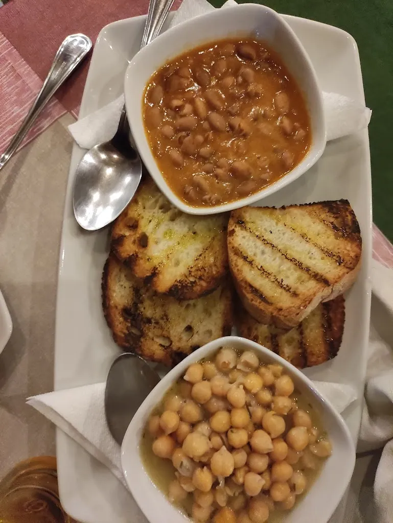 Menu_Pizzeria Arrosticini La Favola_San Benedetto dei Marsi_image_5