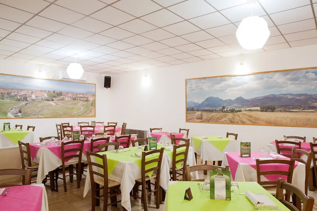 Pizzeria Arrosticini La Favola ristorante a San Benedetto dei Marsi