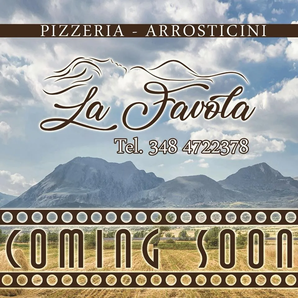 Pizzeria Arrosticini La Favola_San Benedetto dei Marsi_slider_image_3